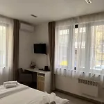 Deluxe Nortel Hotel Sarajevo