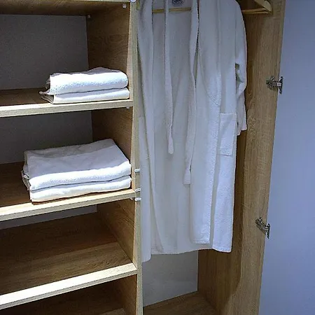 Hotel Deluxe Nortel 4*