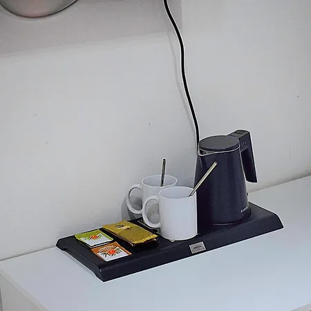 Deluxe Nortel Hotel 4*