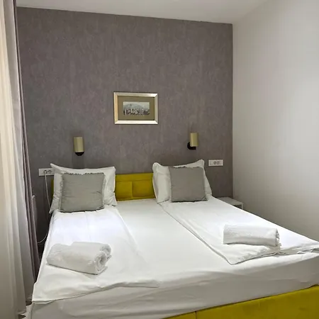 Deluxe Nortel 4*