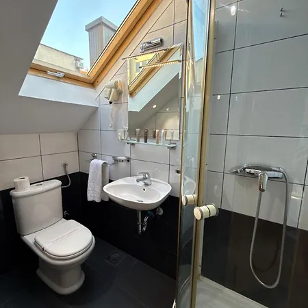 Deluxe Nortel 4* Sarajevo