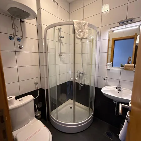 Hotel Deluxe Nortel 4*