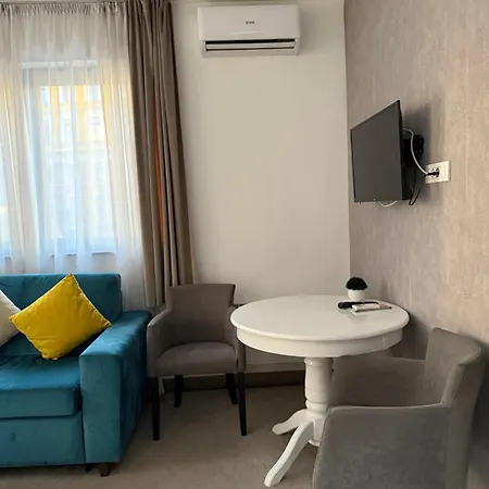 Hotel Deluxe Nortel 4*