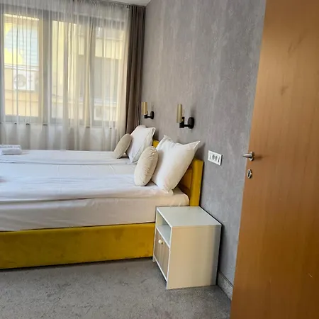 Deluxe Nortel 4* Sarajevo