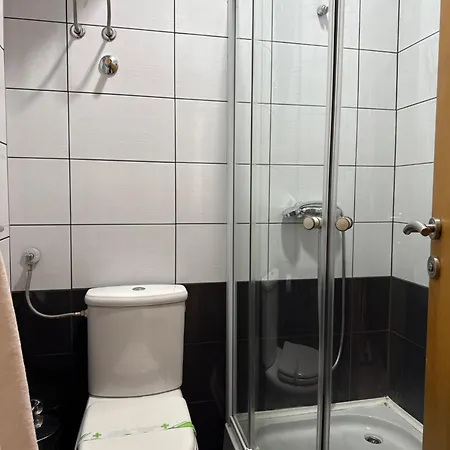 Deluxe Nortel Hotel 4*