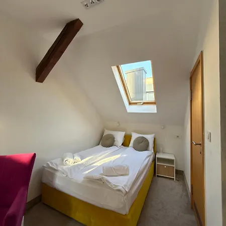 Deluxe Nortel Sarajevo