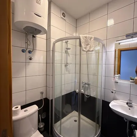 Deluxe Nortel 4* Sarajevo