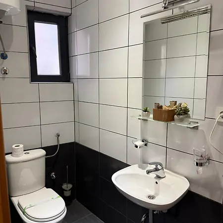 Hotel Deluxe Nortel Sarajevo