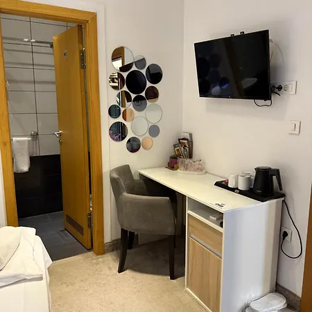 Deluxe Nortel 4*