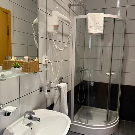 Deluxe Nortel Sarajevo