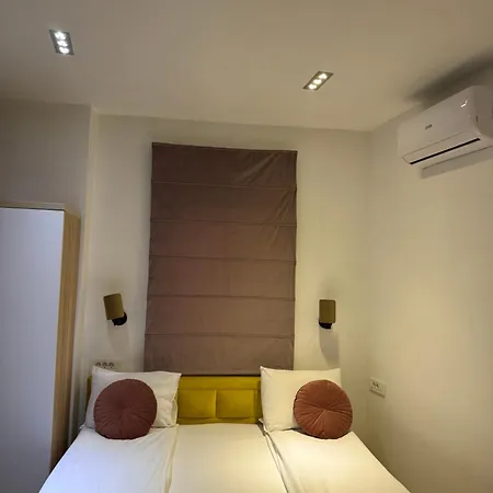 Hotel Deluxe Nortel 4*