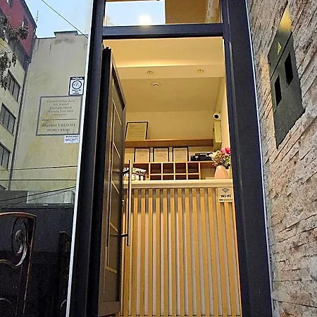 מלון Deluxe Nortel סראייבו