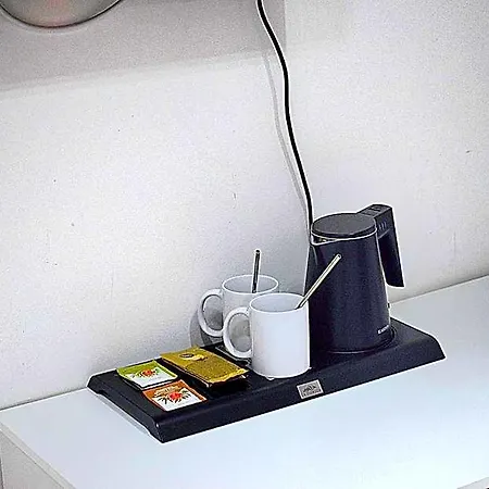 Deluxe Nortel 4* סראייבו