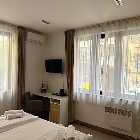 Deluxe Nortel 4*