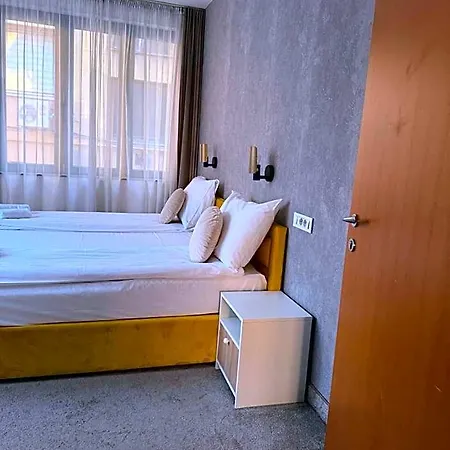 Deluxe Nortel 4*
