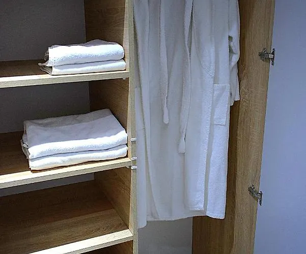 Hotel Deluxe Nortel 4*