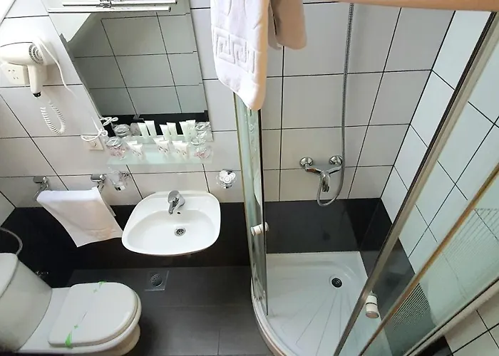 Deluxe Nortel Sarajevo