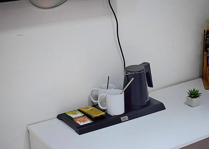 Deluxe Nortel Hotel 4*