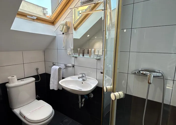 Deluxe Nortel 4* Sarajevo