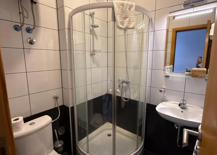 Hotel Deluxe Nortel 4*