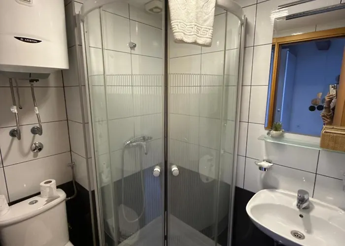 Deluxe Nortel 4* Sarajevo