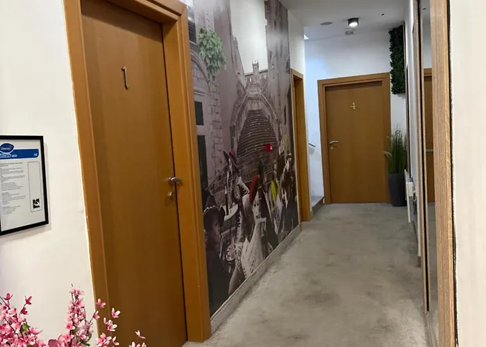 Deluxe Nortel Hotel Sarajevo