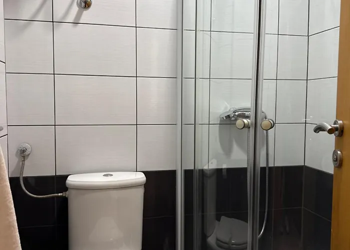 Deluxe Nortel Hotel 4*