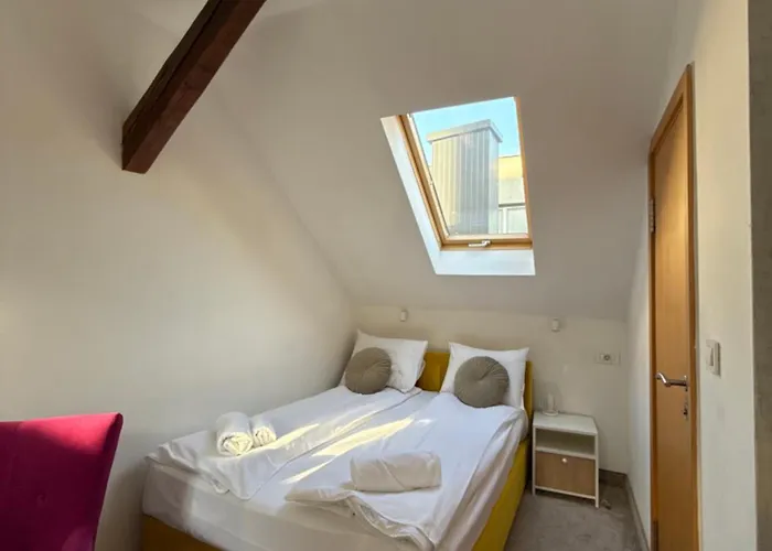 Deluxe Nortel Sarajevo