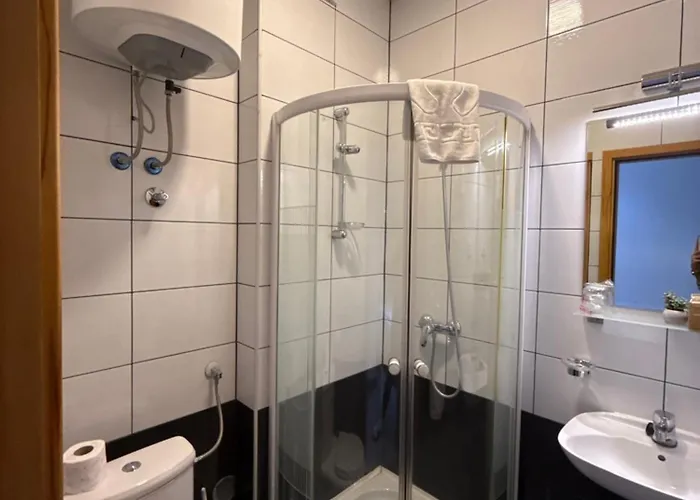 Deluxe Nortel 4* Sarajevo