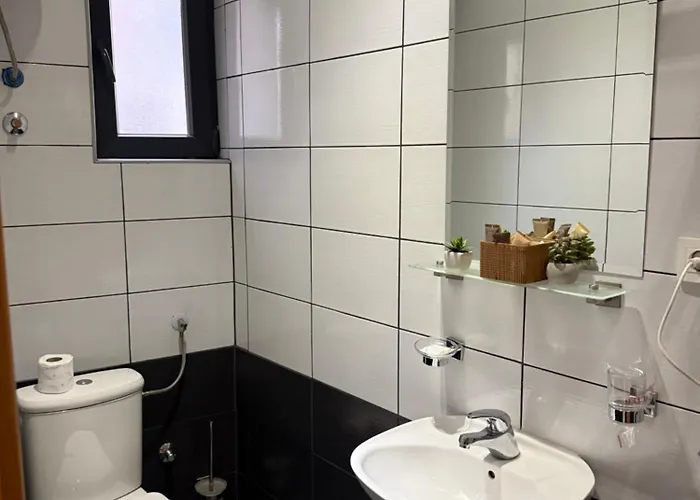 Hotel Deluxe Nortel Sarajevo