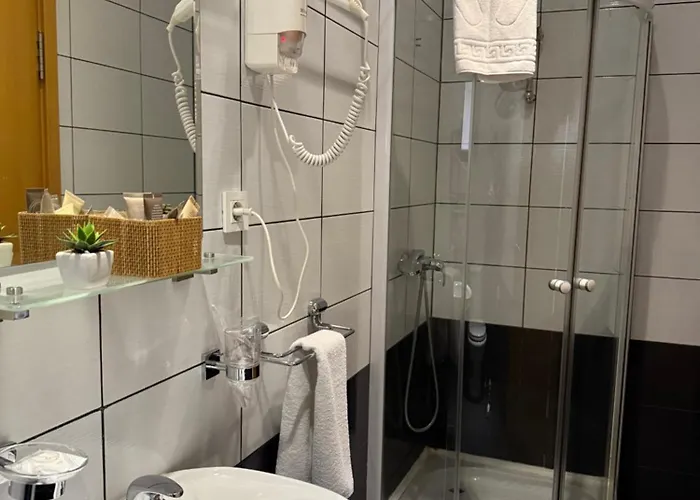 Deluxe Nortel Sarajevo