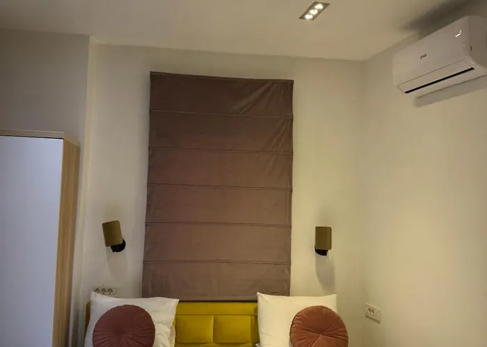 Hotel Deluxe Nortel 4*